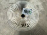 Zildjian 14" K Constantinople Hi Hat Pair