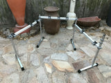 Pearl Icon Three Sided Drum Rack Stand