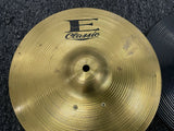 PEARL E PRO ELECTRONIC CYMBAL EPC2 12" hi-hats