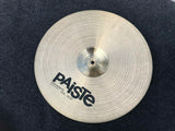 Paiste Signature 16" Power Drum Crash Cymbal