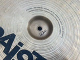 Paiste Sound Formula 18" Thin China Drum Cymbal