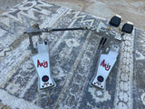 Axis AL-2 Longboard Double Bass Drum Pedal