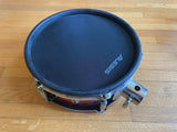Alesis Strike Pro 10" Dual Zone Mesh Tom - EXCELLENT