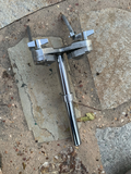 Vintage Tama omnisphere Double Tom Mount  For bass drums