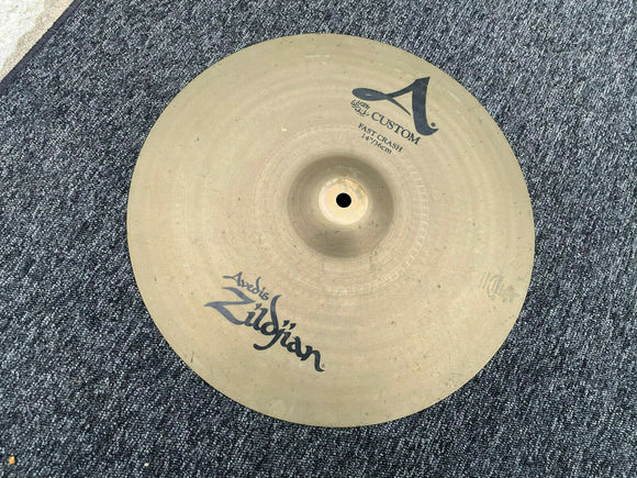 Zildjian 14