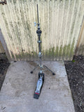 DW Hardware: DWCP3500T - Hi Hat Stand - 2 Legs - WITH DW 9000 footboard