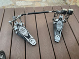Tama HP200PTW Iron Cobra 200 Double Bass Drum Pedal