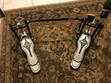 Mapex P900DTW Raptor Direct Drive Double Pedal
