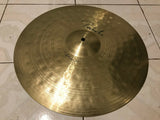 Paiste Signature 20" Full Ride Cymbal