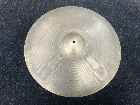 Zildjian 20