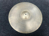 Zildjian 20" A Medium Ride Drum Cymbal