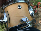 ANCHOR DRUM COMPANY CUSTOM SHOP 8 x 6 SIDE SNARE DRUM