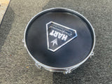 Hart Dynamics Professional 13" Snare Drum with Mesh Head