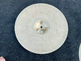 Zildjian A Custom Hi-Hat Top 14 in