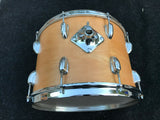 Slingerland natural Finish 70's 14 x 10 Tom Drum