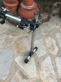 Gibraltar Double Bass Drum Rack