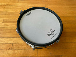 Roland PD-100 BLUE 10" Mesh Head V Drum PD100