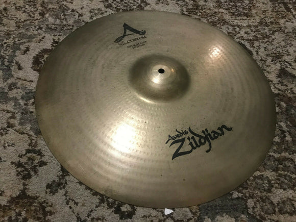 Zildjian 20