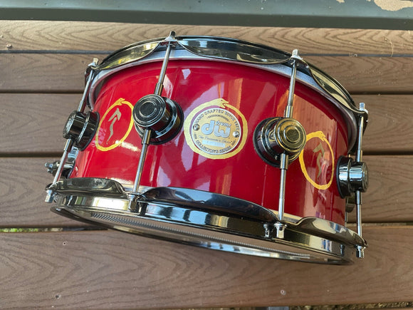 DW Collector's Series 