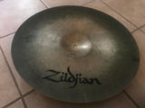 Zildjian 20" A Medium Ride Drum Cymbal