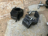 6 Pack Gibraltar Drum Clamps Package