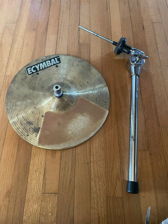 Hart Dynamics Ecymbal 12