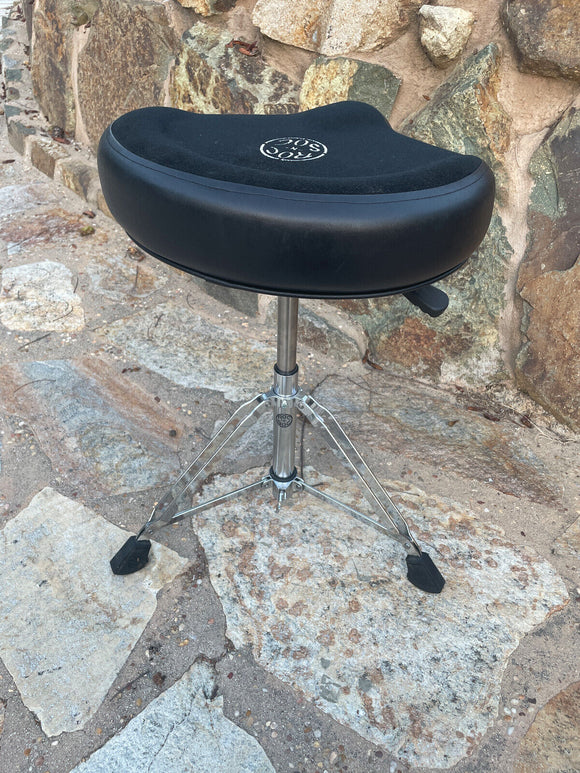 Roc-N-Soc Nitro Gas Drum Throne