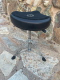 Roc-N-Soc Nitro Gas Drum Throne