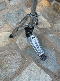 DW DWCP9500TBXF 9000 Series Hi-hat Stand with Extended Footboard - 2-leg