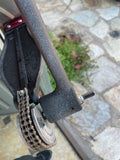 DW 9000 Series Double Bass Drum Pedal w/ BAG