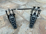 Tama Iron Cobra Double Bass pedal - power glide