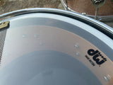 DW Collector's Series Edge 6x14" Snare Drum