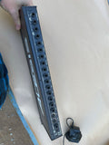 Alesis DM5 high sample rate 18 bite drum module