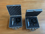 TWO PACK AKG Acoustics Perception 200 Microphone