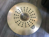 Sabian 19" AA Holy China Drum Cymbal