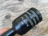 Audix D6 Cardioid Dynamic Kick Drum Microphone