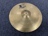 Pearl EPro E Classic Brass Smartrigger Electronic Drum Ride cymbal
