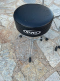 Mapex Heavy Duty hihat - throne - boom - straight -snare Stand drum cymbal packg