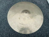 Sabian 20" AAX Studio Drum Ride Cymbal