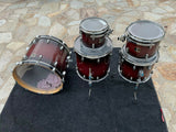 Gretsch Renown Maple 5pc Drum Set kit