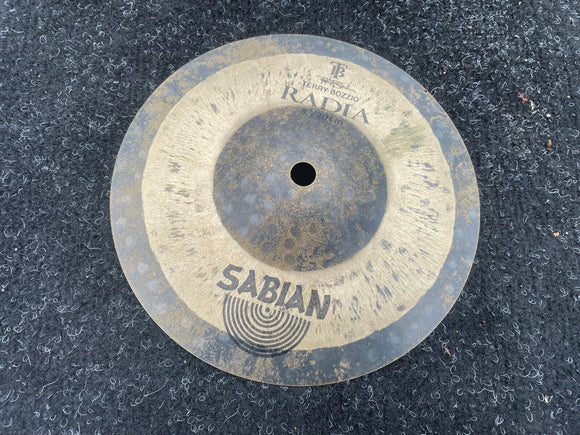 Sabian 8