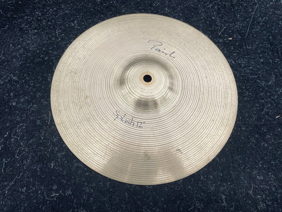 Paiste Signature 12