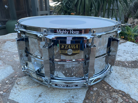 Tama PM-206 MIJ 6.5