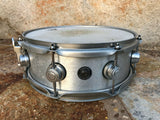 DW Collector's Series Metal Snare - 5.5" x 13" Aluminum