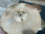 Paiste Signature 14" Heavy hihat hi hat Drum Cymbals