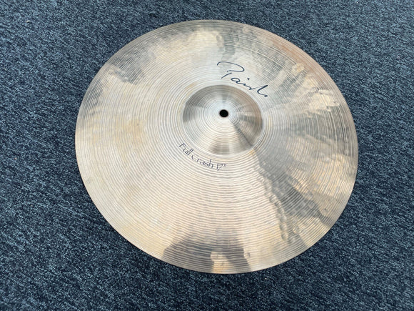 Paiste Signature 17