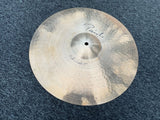 Paiste Signature 17" Full Crash Drum Cymbal