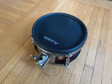 Alesis Strike Pro 8" Dual Zone Mesh Tom