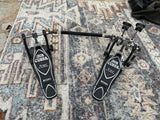 Tama Iron Cobra Double Bass pedal - power glide p900