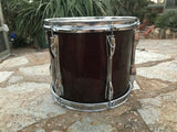 Yamaha Recording Custom 12.10 Tom Drum Cherry